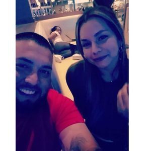 Meet your Posher, Isonia